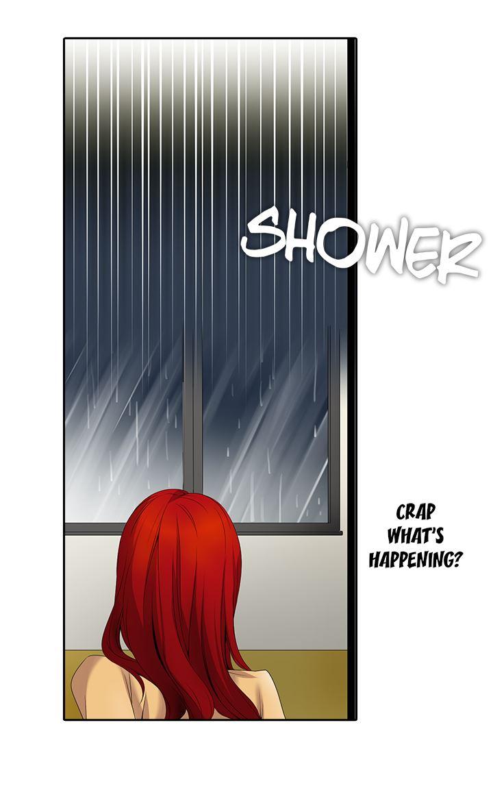 Cartoonist's Nsfw (korean) 1