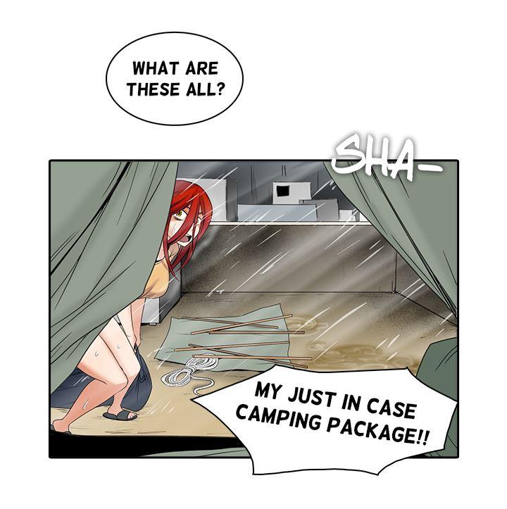 Cartoonist's Nsfw (korean) 1