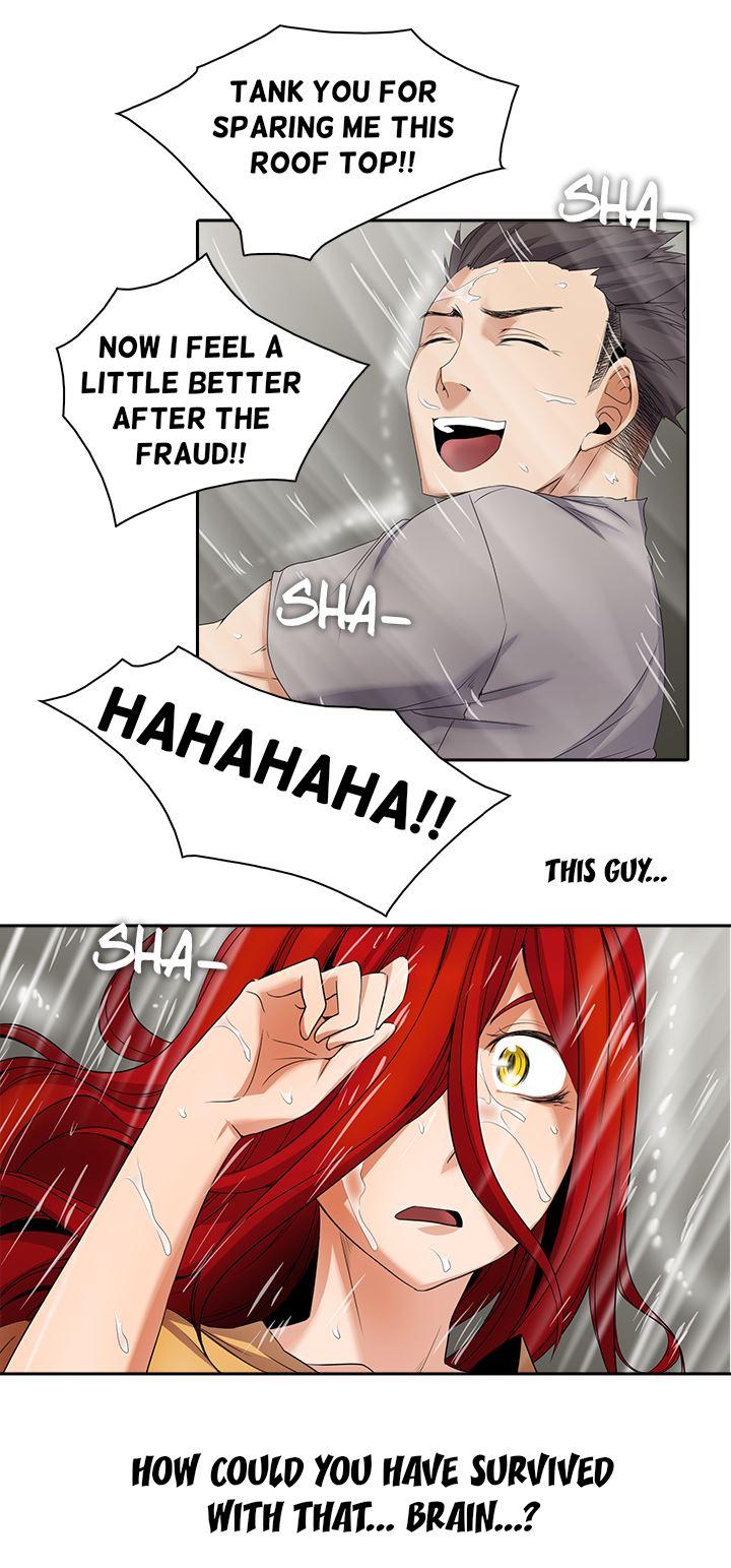 Cartoonist's Nsfw (korean) 1