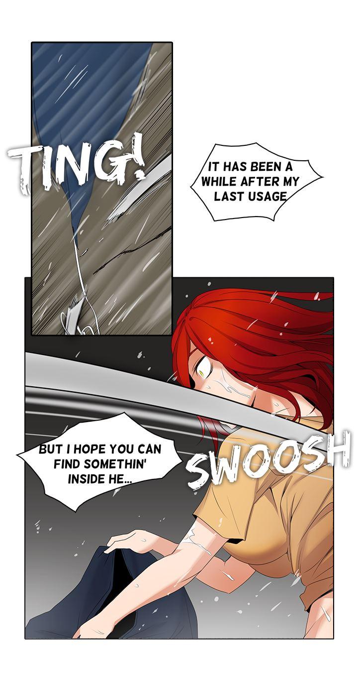 Cartoonist's Nsfw (korean) 1