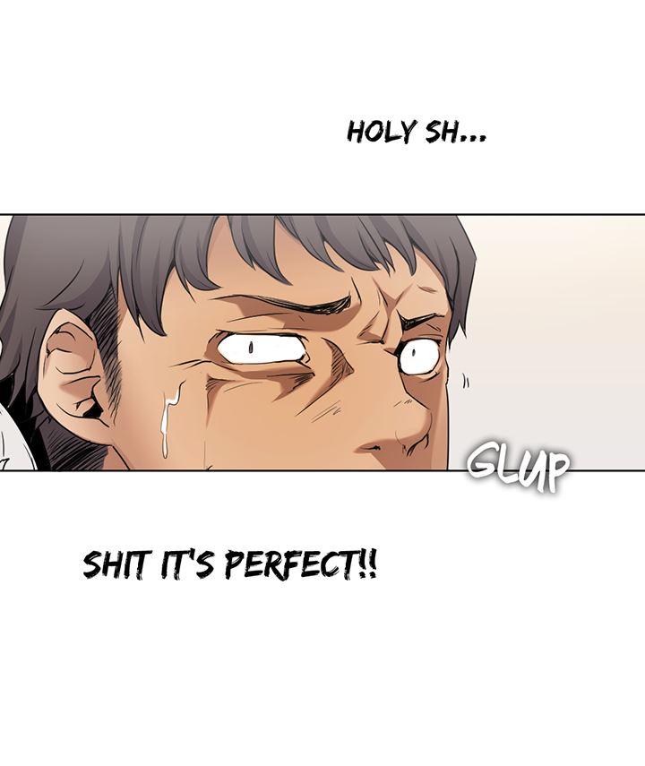 Cartoonist's Nsfw (korean) 1