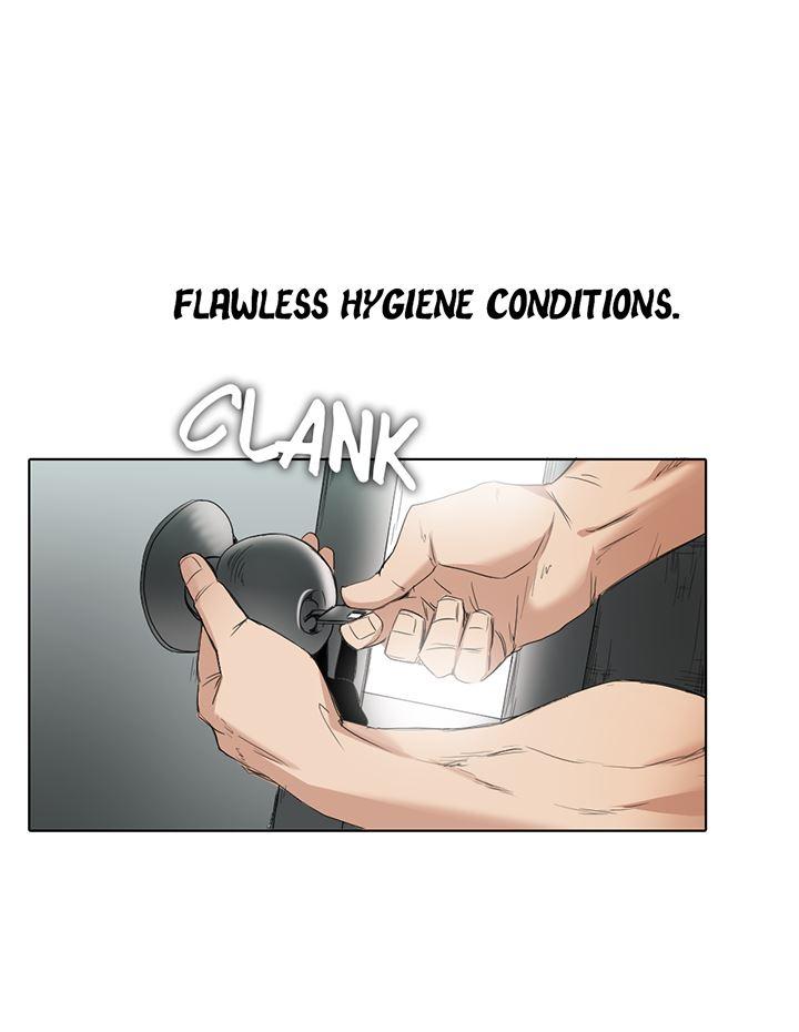 Cartoonist's Nsfw (korean) 1