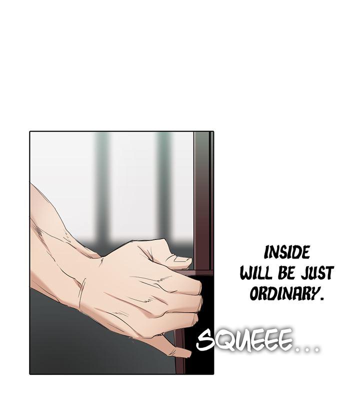 Cartoonist's Nsfw (korean) 1