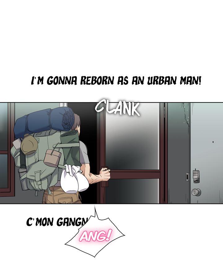 Cartoonist's Nsfw (korean) 1