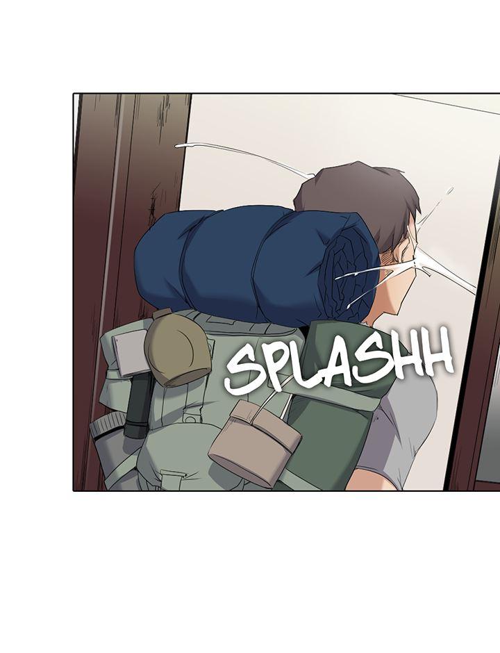 Cartoonist's Nsfw (korean) 1