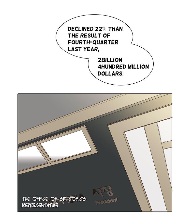 Cartoonist's Nsfw (korean) 1
