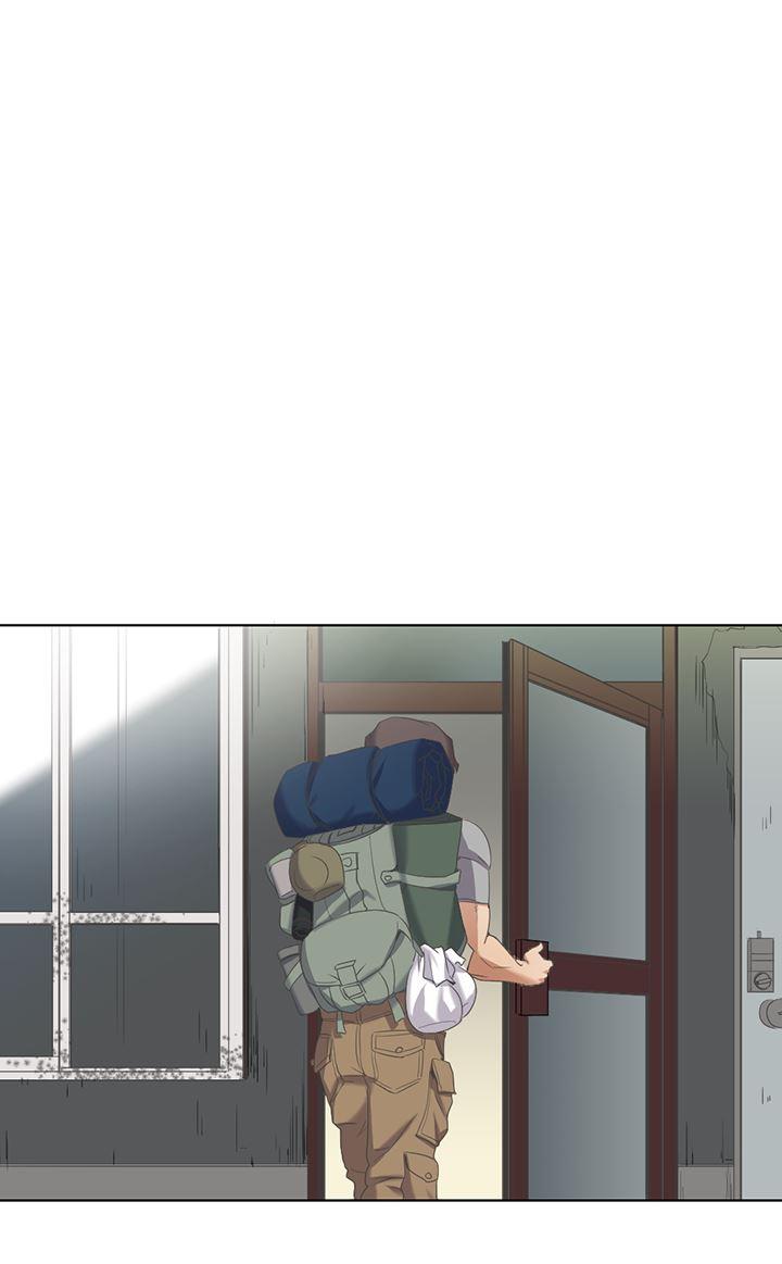Cartoonist's Nsfw (korean) 1