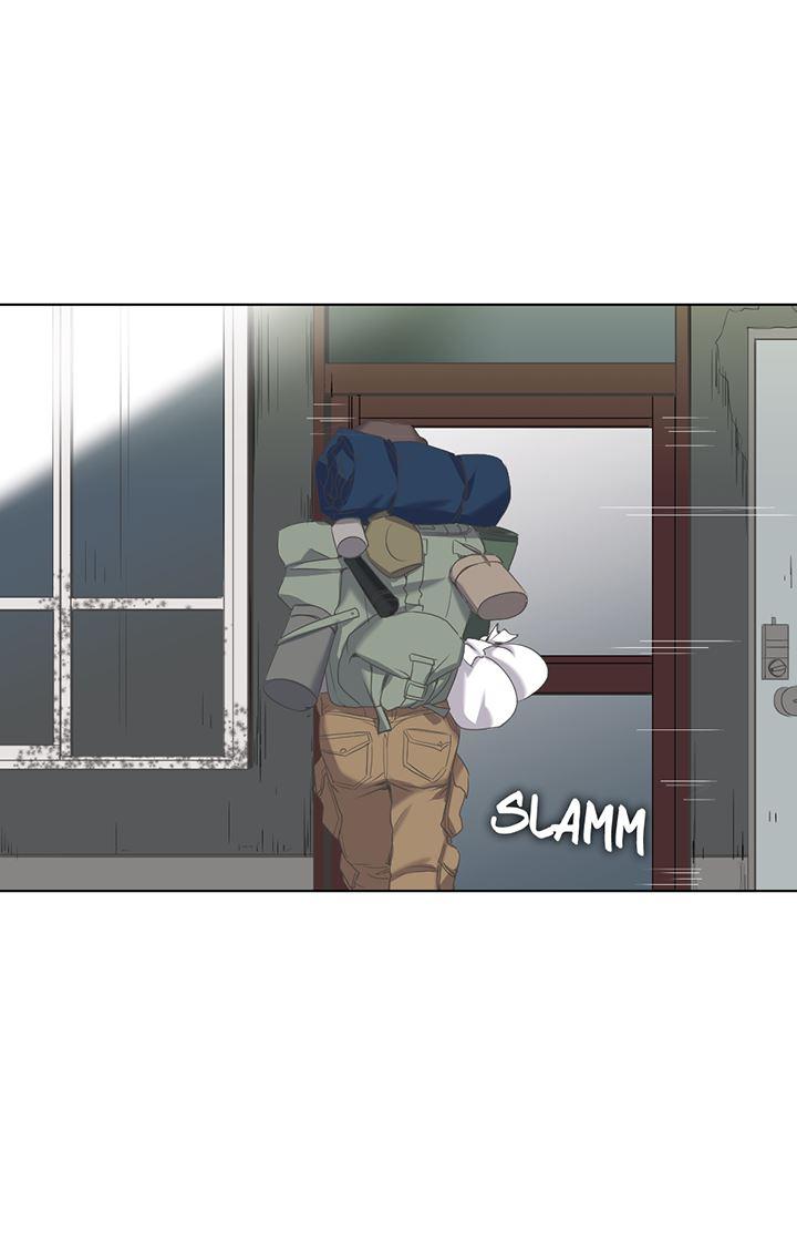 Cartoonist's Nsfw (korean) 1