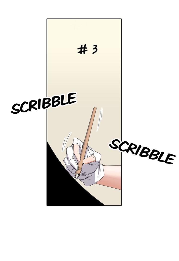 Cartoonist's Nsfw (korean) 1
