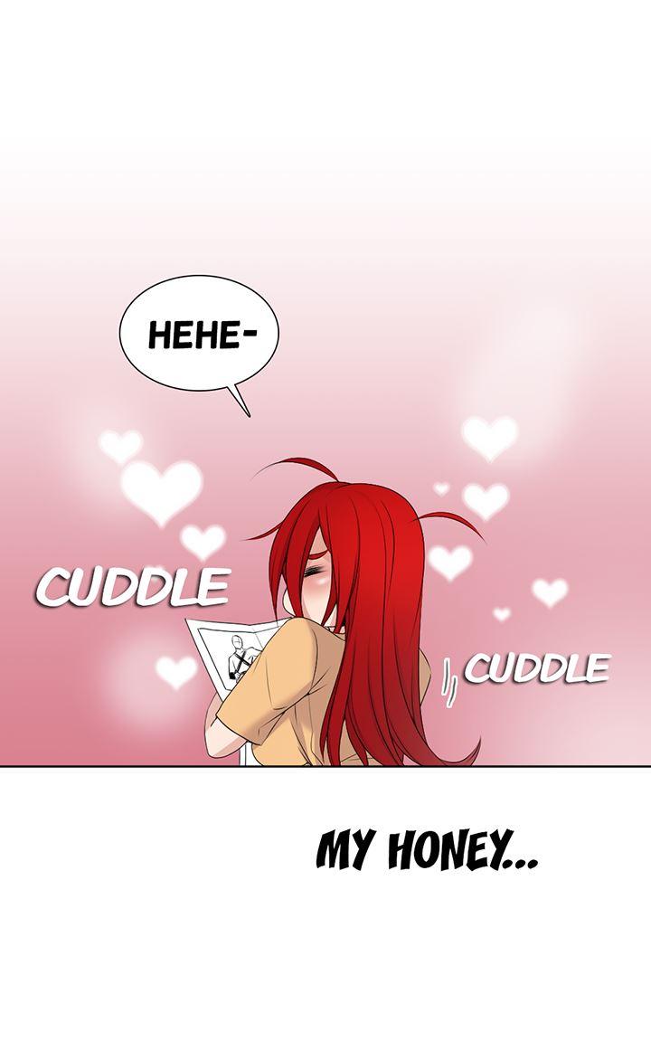 Cartoonist's Nsfw (korean) 1