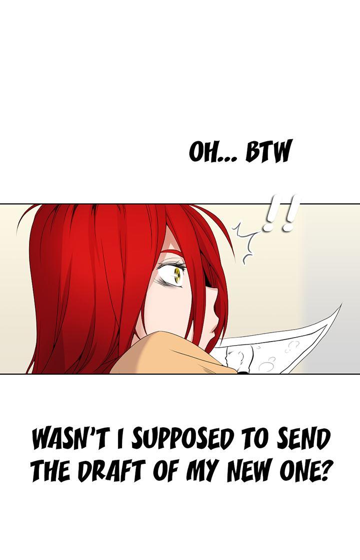 Cartoonist's Nsfw (korean) 1