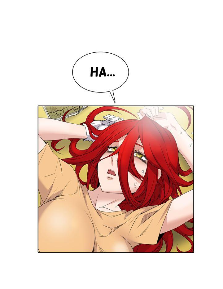 Cartoonist's Nsfw (korean) 1