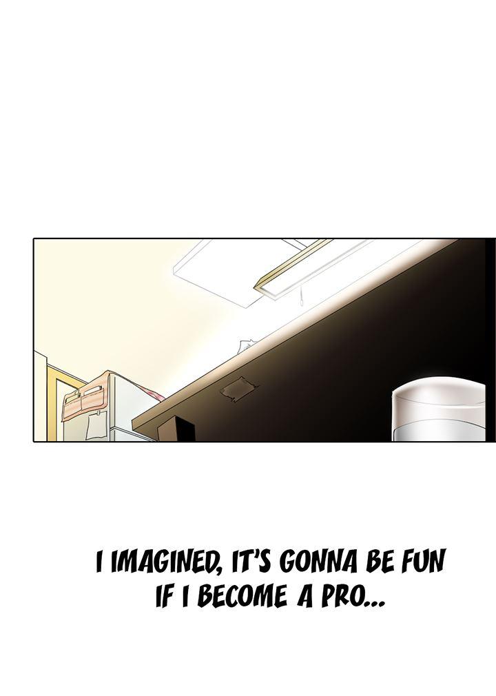 Cartoonist's Nsfw (korean) 1