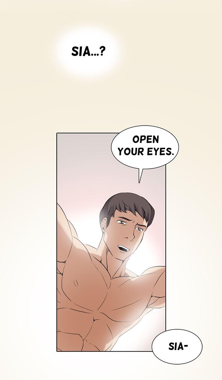 Cartoonist's Nsfw (korean) 1