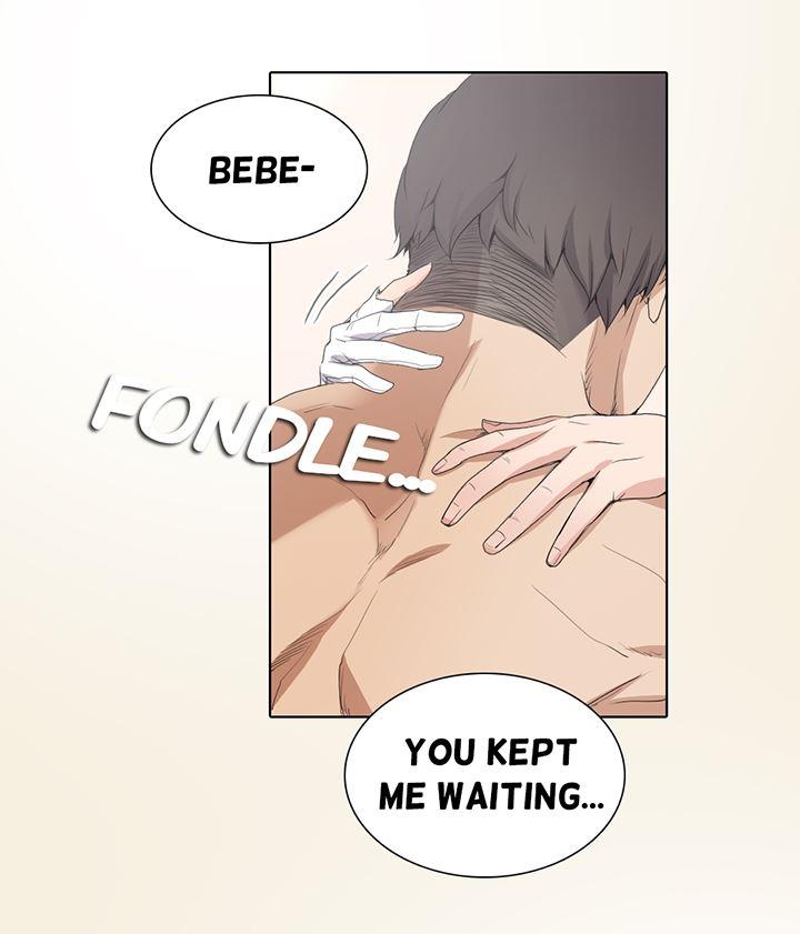 Cartoonist's Nsfw (korean) 1