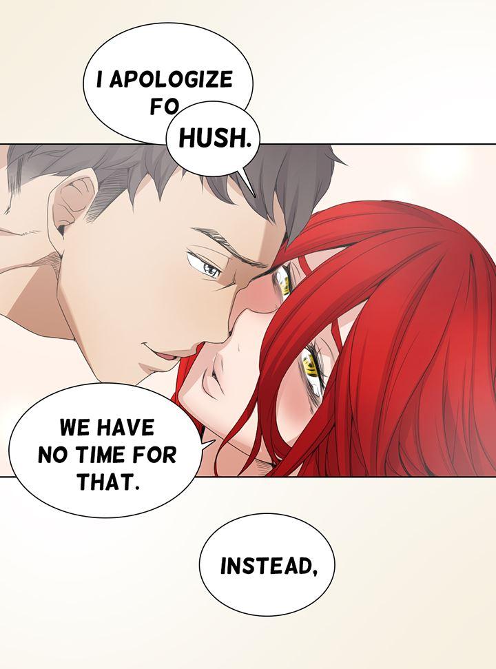 Cartoonist's Nsfw (korean) 1