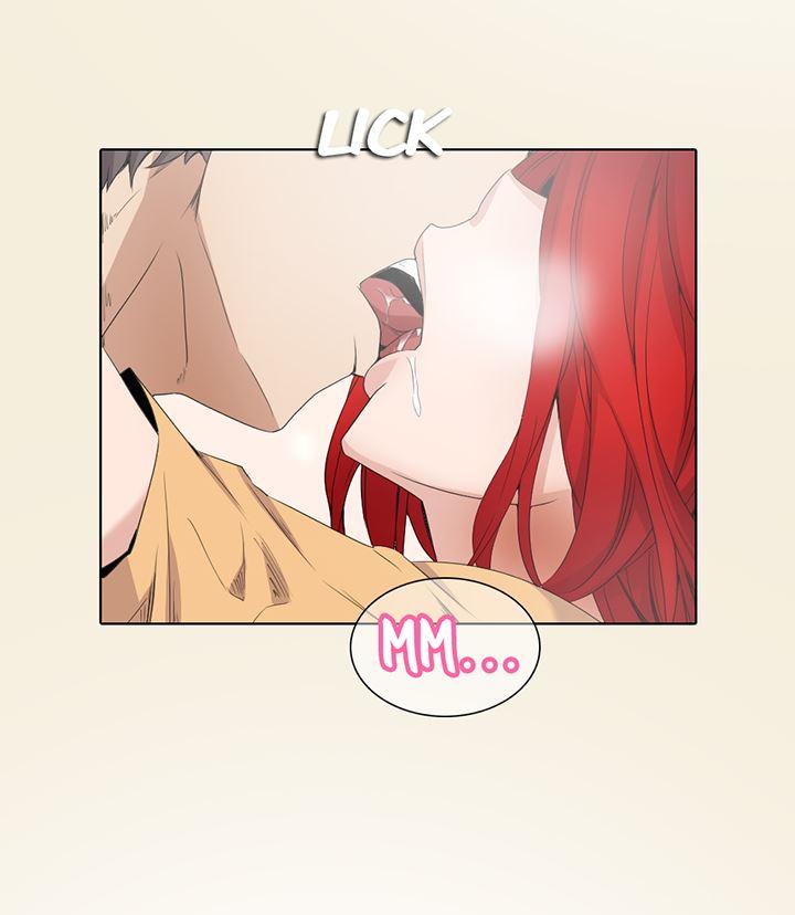 Cartoonist's Nsfw (korean) 1