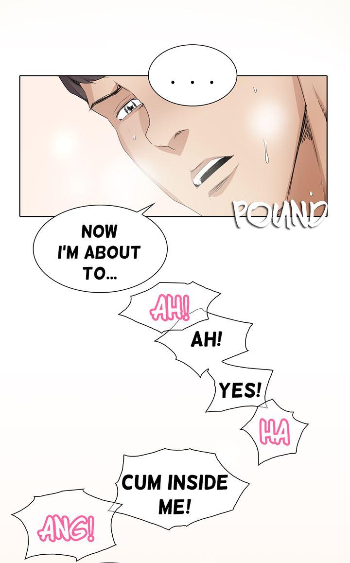 Cartoonist's Nsfw (korean) 1