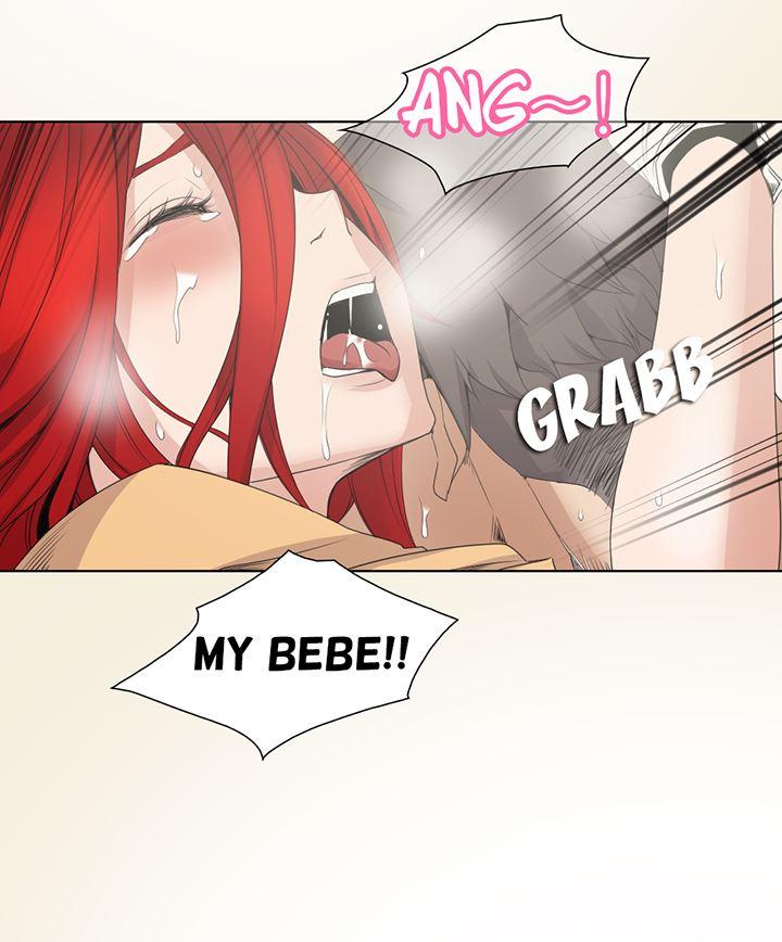 Cartoonist's Nsfw (korean) 1