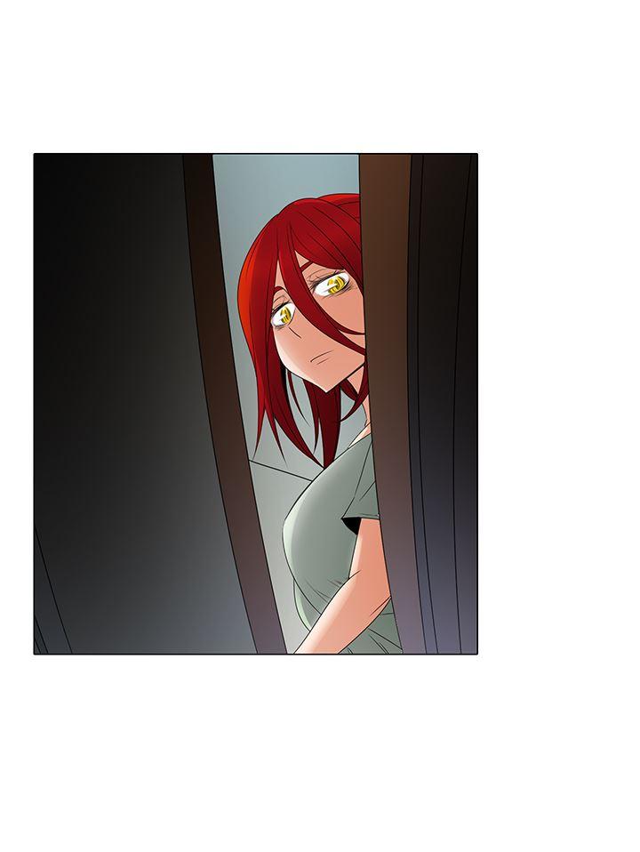 Cartoonist's Nsfw (korean) 2