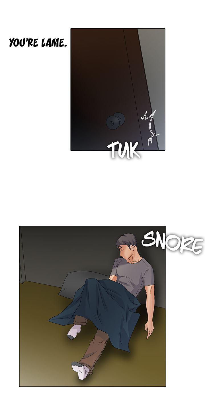 Cartoonist's Nsfw (korean) 2