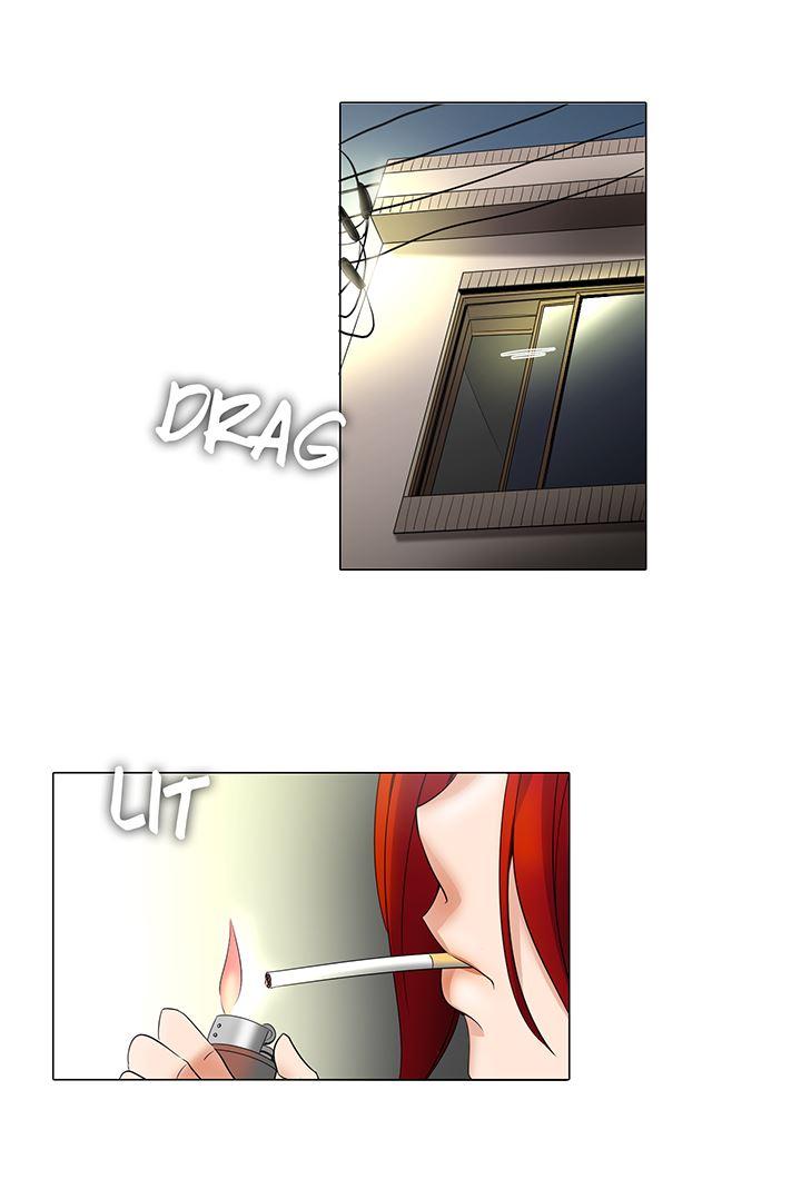 Cartoonist's Nsfw (korean) 2
