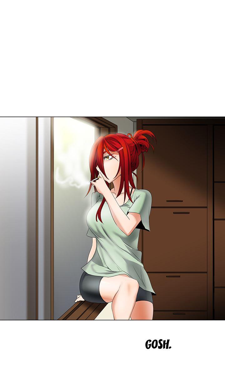 Cartoonist's Nsfw (korean) 2