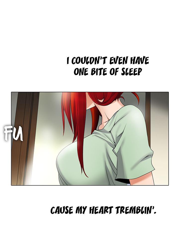 Cartoonist's Nsfw (korean) 2