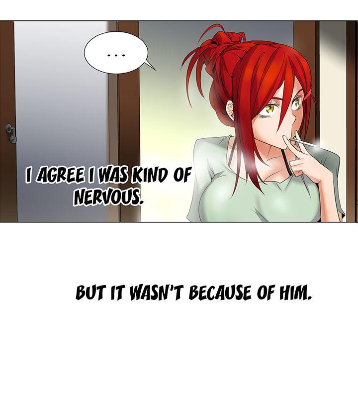Cartoonist's Nsfw (korean) 2
