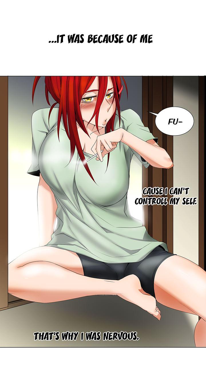 Cartoonist's Nsfw (korean) 2