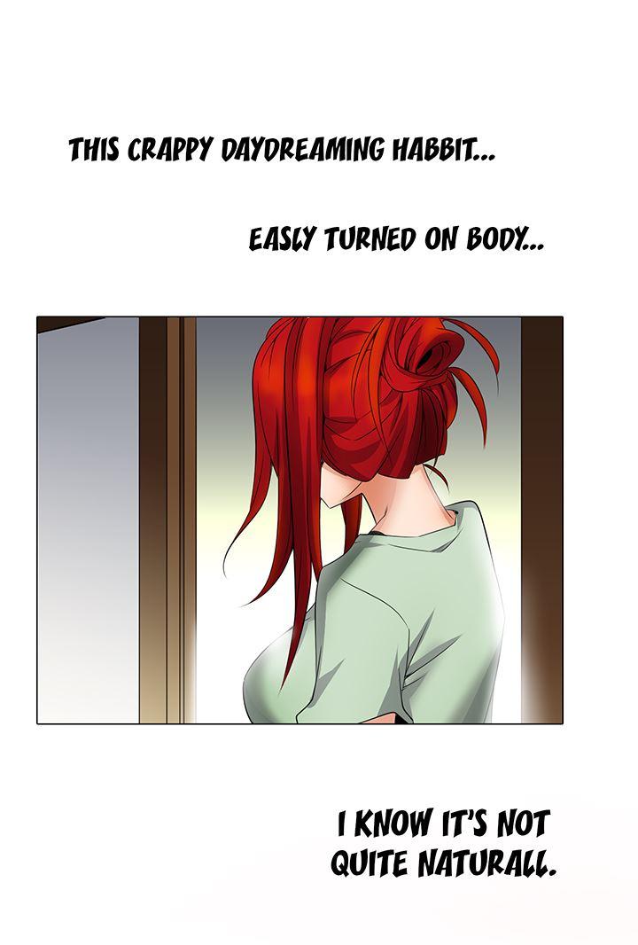 Cartoonist's Nsfw (korean) 2
