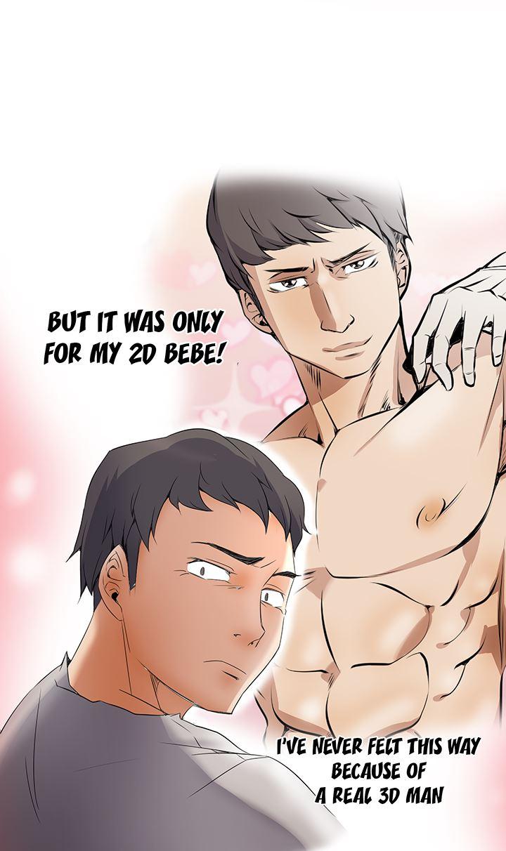 Cartoonist's Nsfw (korean) 2