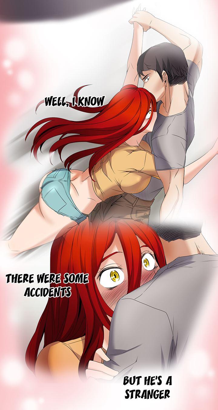 Cartoonist's Nsfw (korean) 2