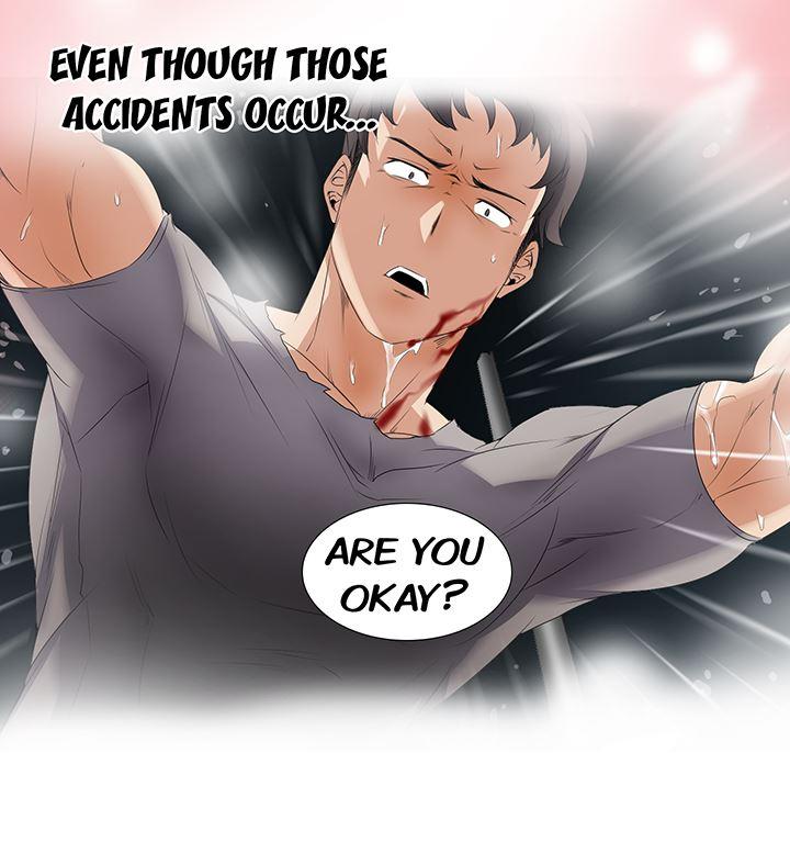Cartoonist's Nsfw (korean) 2
