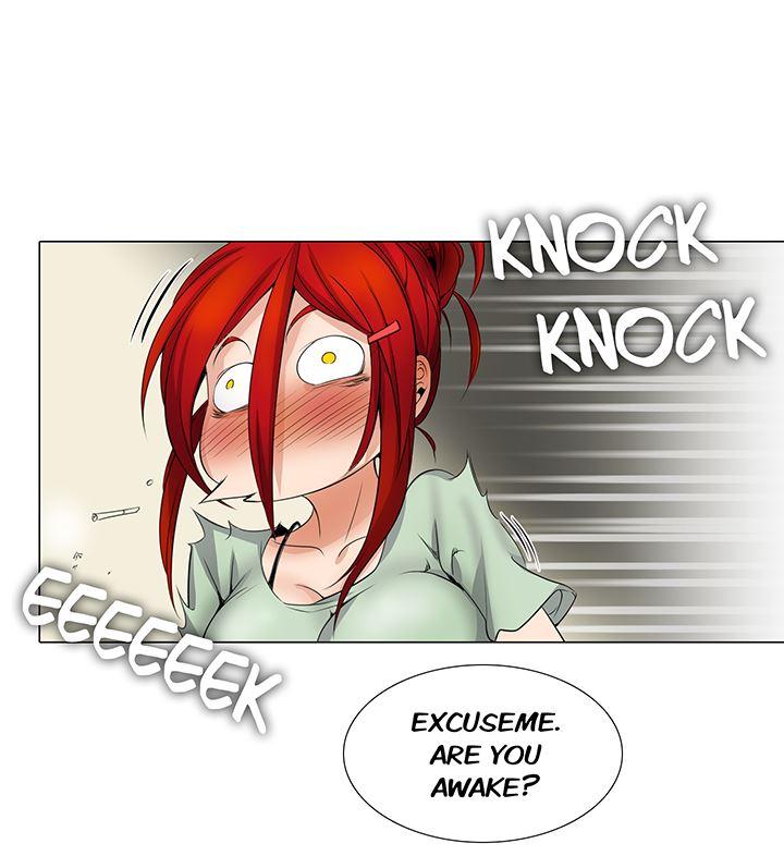 Cartoonist's Nsfw (korean) 2