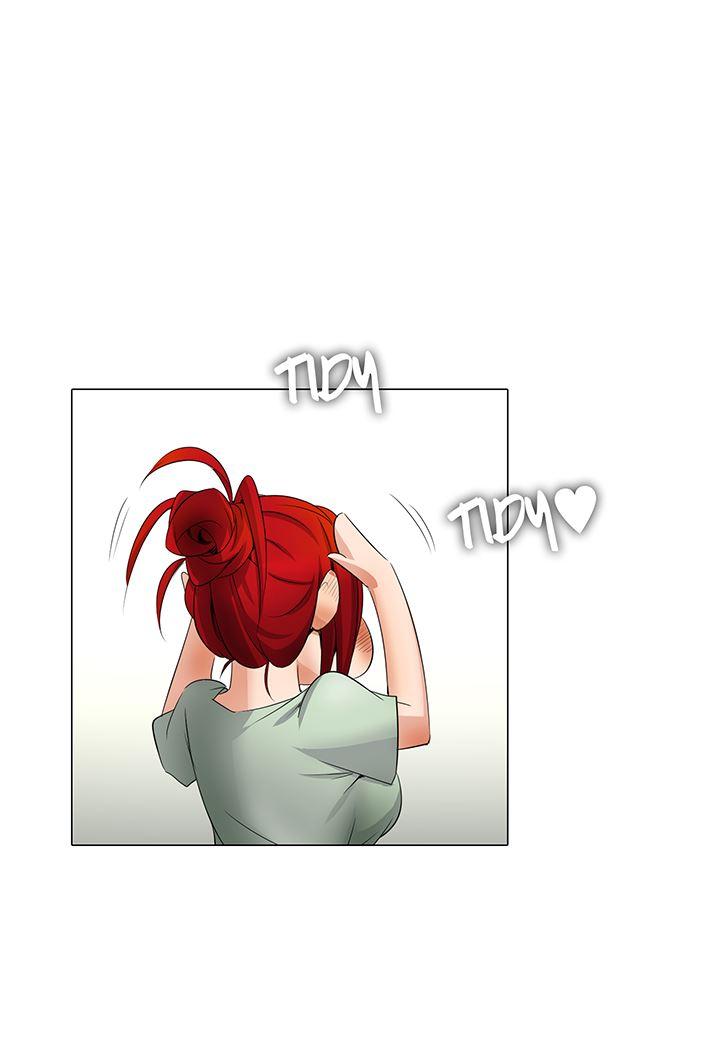 Cartoonist's Nsfw (korean) 2