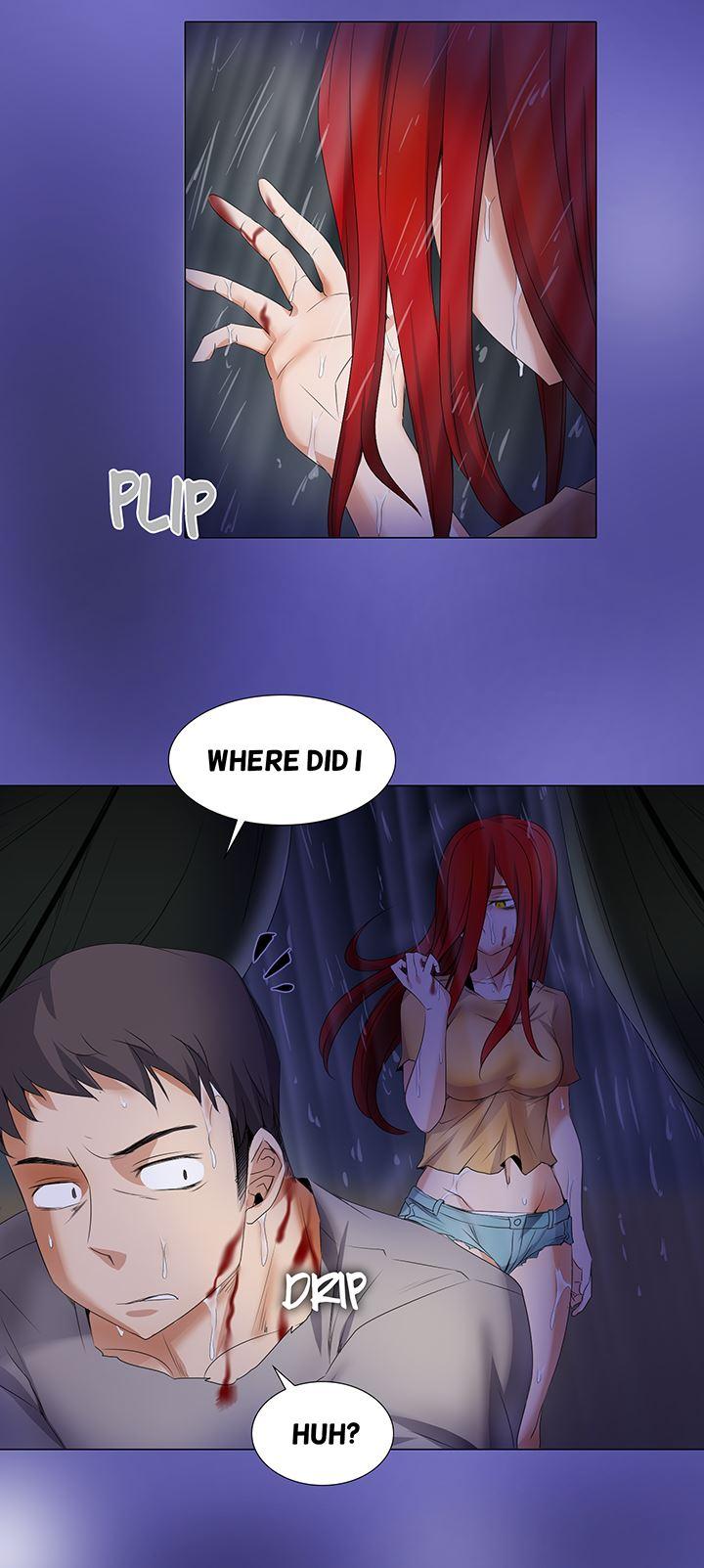Cartoonist's Nsfw (korean) 2