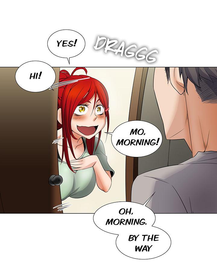 Cartoonist's Nsfw (korean) 2