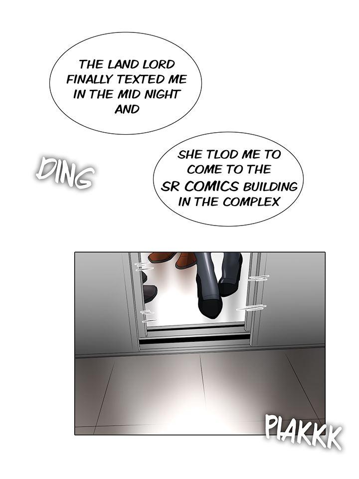 Cartoonist's Nsfw (korean) 2