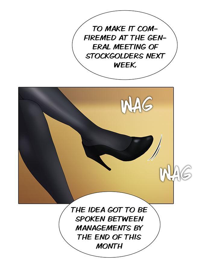 Cartoonist's Nsfw (korean) 2