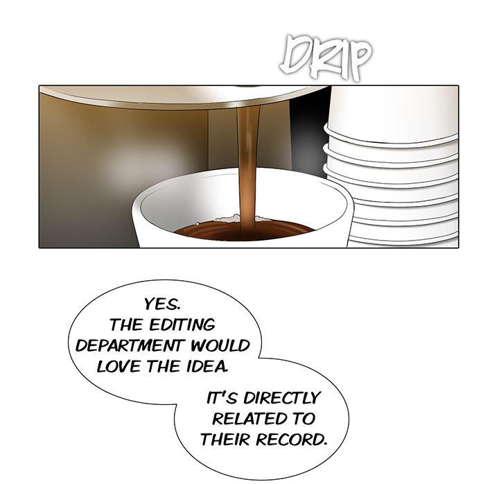 Cartoonist's Nsfw (korean) 2