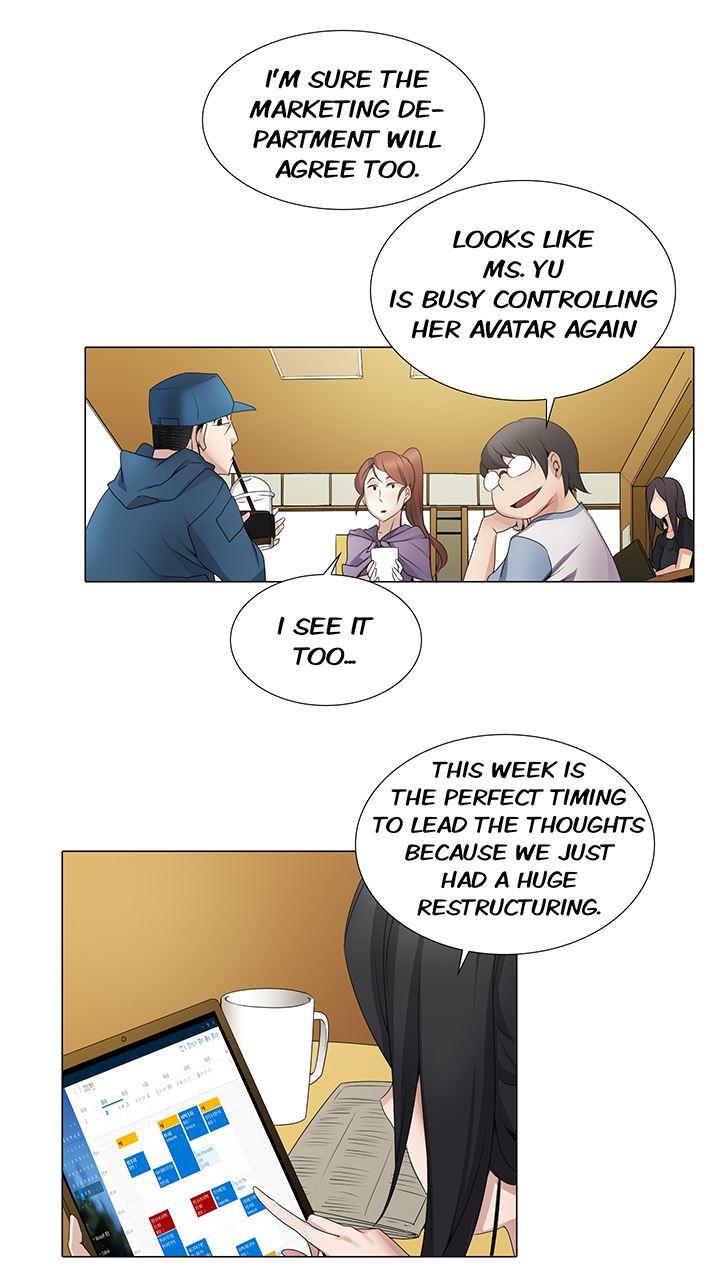Cartoonist's Nsfw (korean) 2