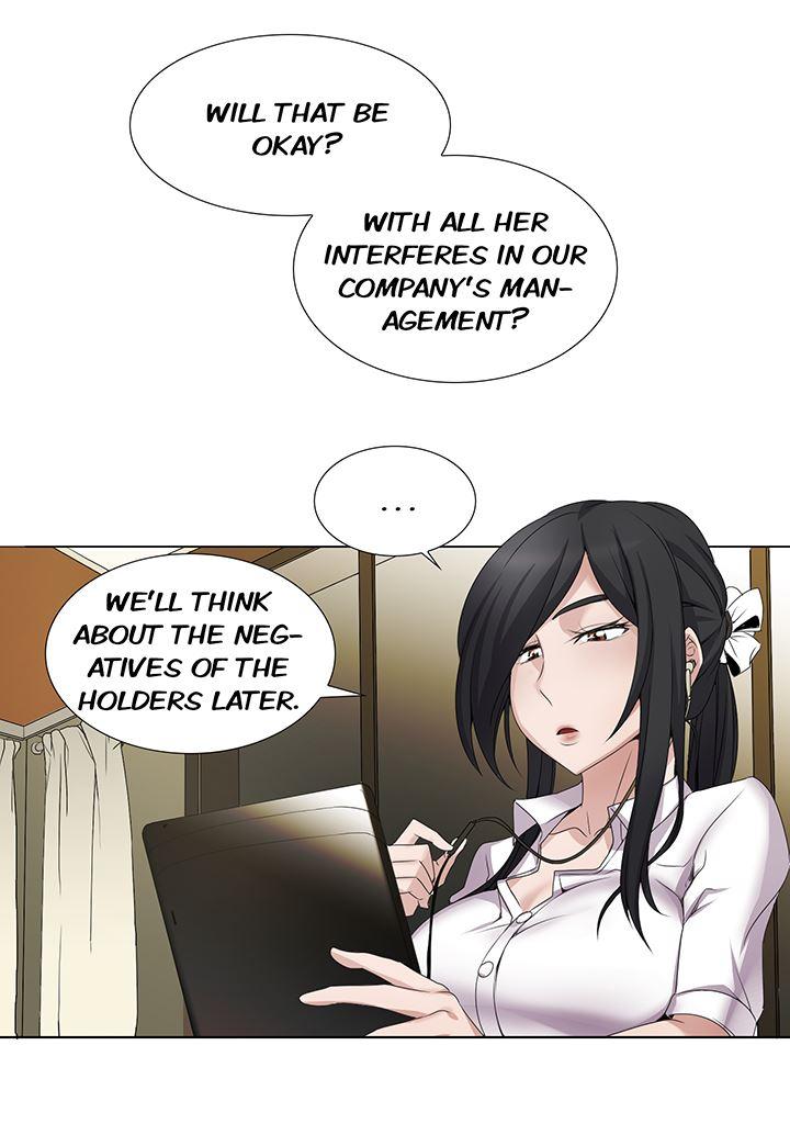 Cartoonist's Nsfw (korean) 2