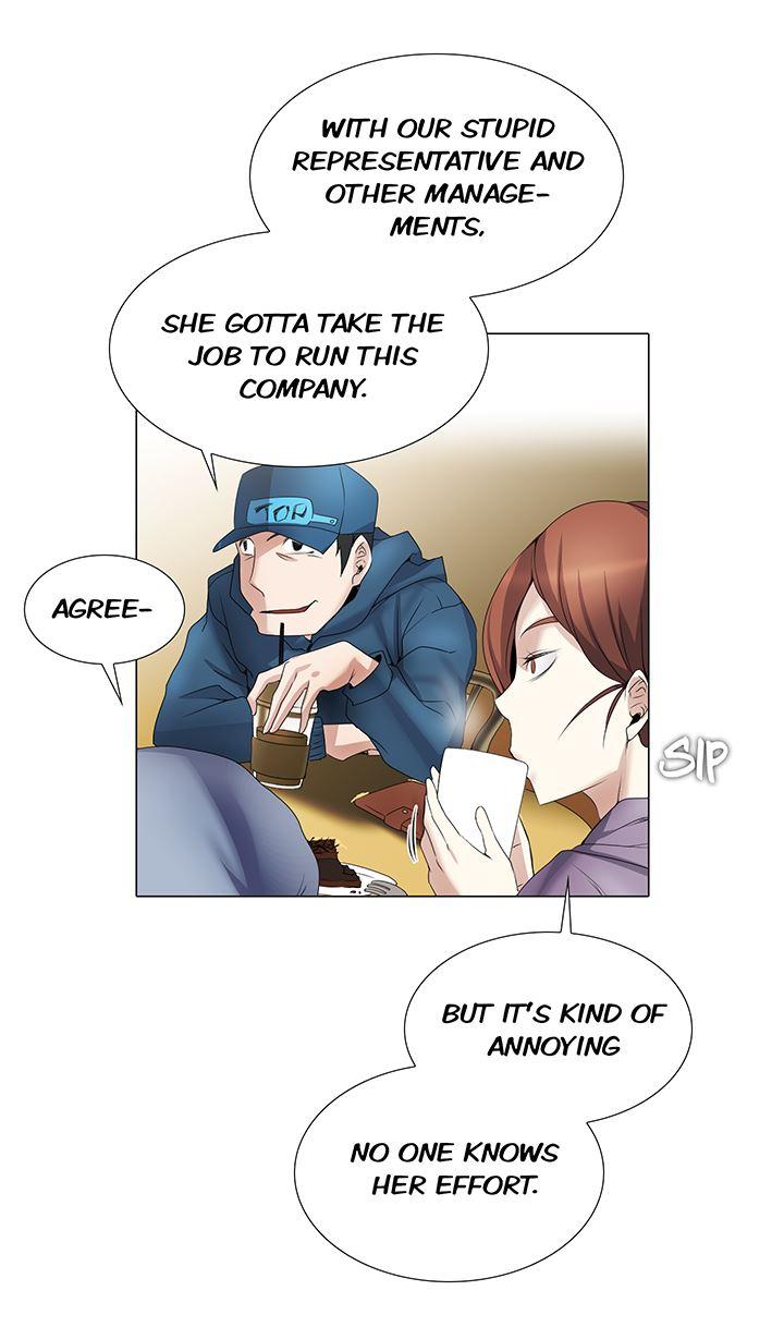 Cartoonist's Nsfw (korean) 2