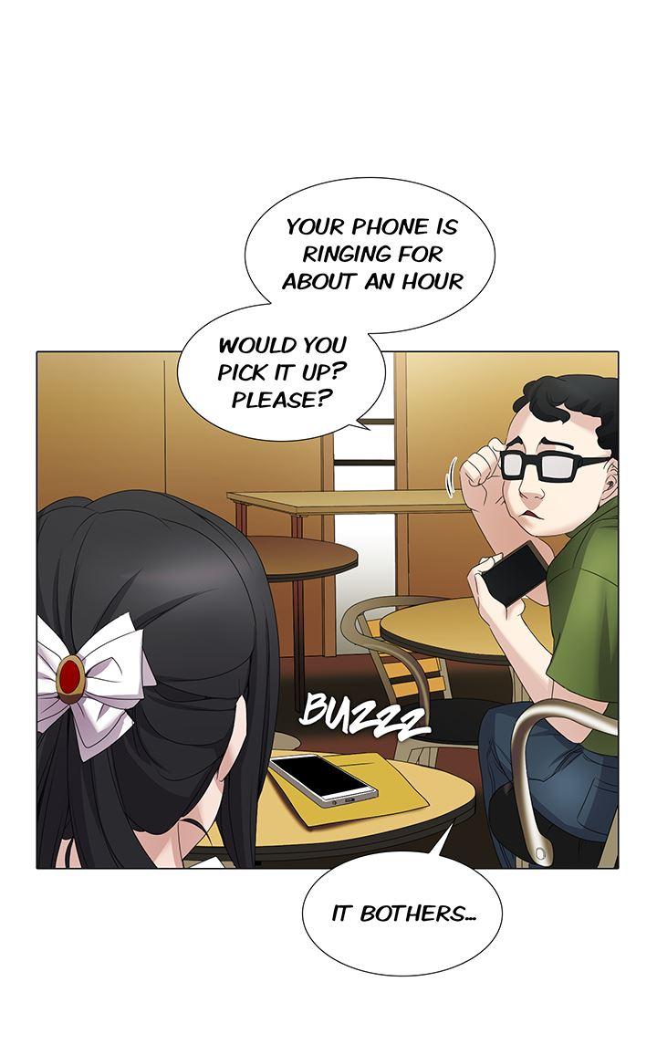 Cartoonist's Nsfw (korean) 2
