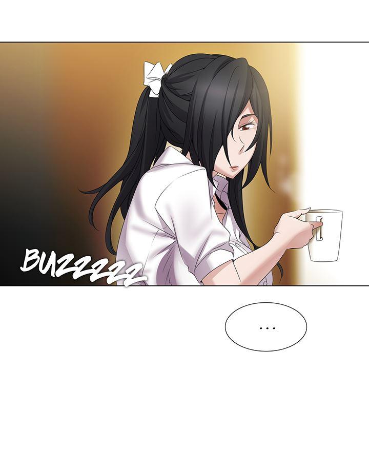 Cartoonist's Nsfw (korean) 2