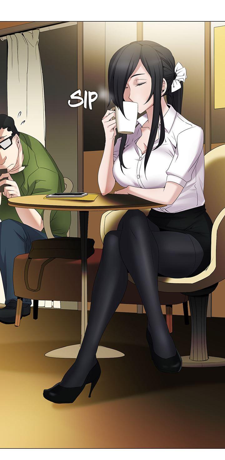 Cartoonist's Nsfw (korean) 2