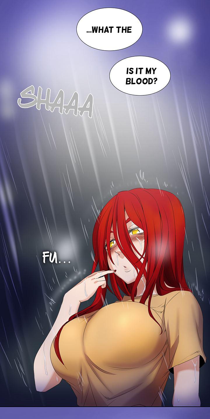 Cartoonist's Nsfw (korean) 2