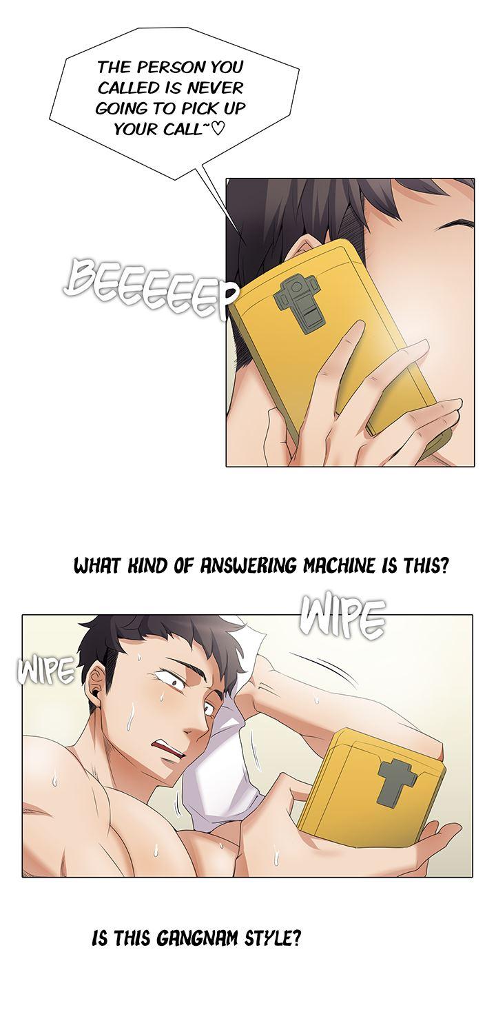 Cartoonist's Nsfw (korean) 2