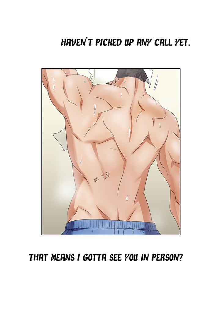 Cartoonist's Nsfw (korean) 2